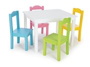 میز و صندلی کودک کد 237