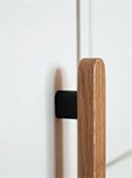 دستگیره تمام چوب کد 629